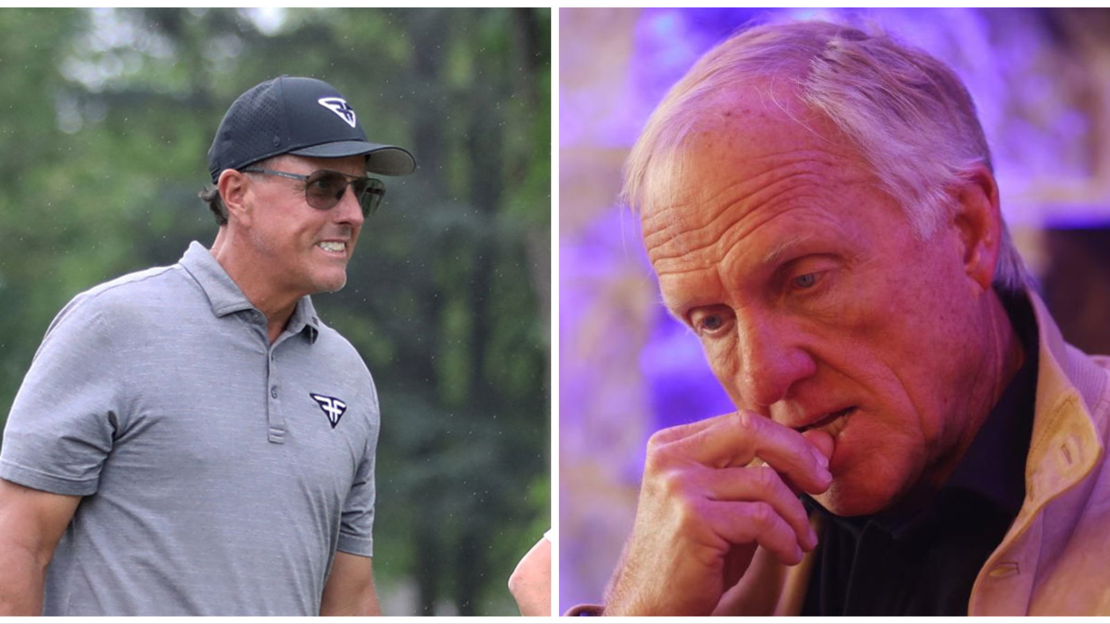 Report: OWGR board member makes astonishing LIV Golf claim!